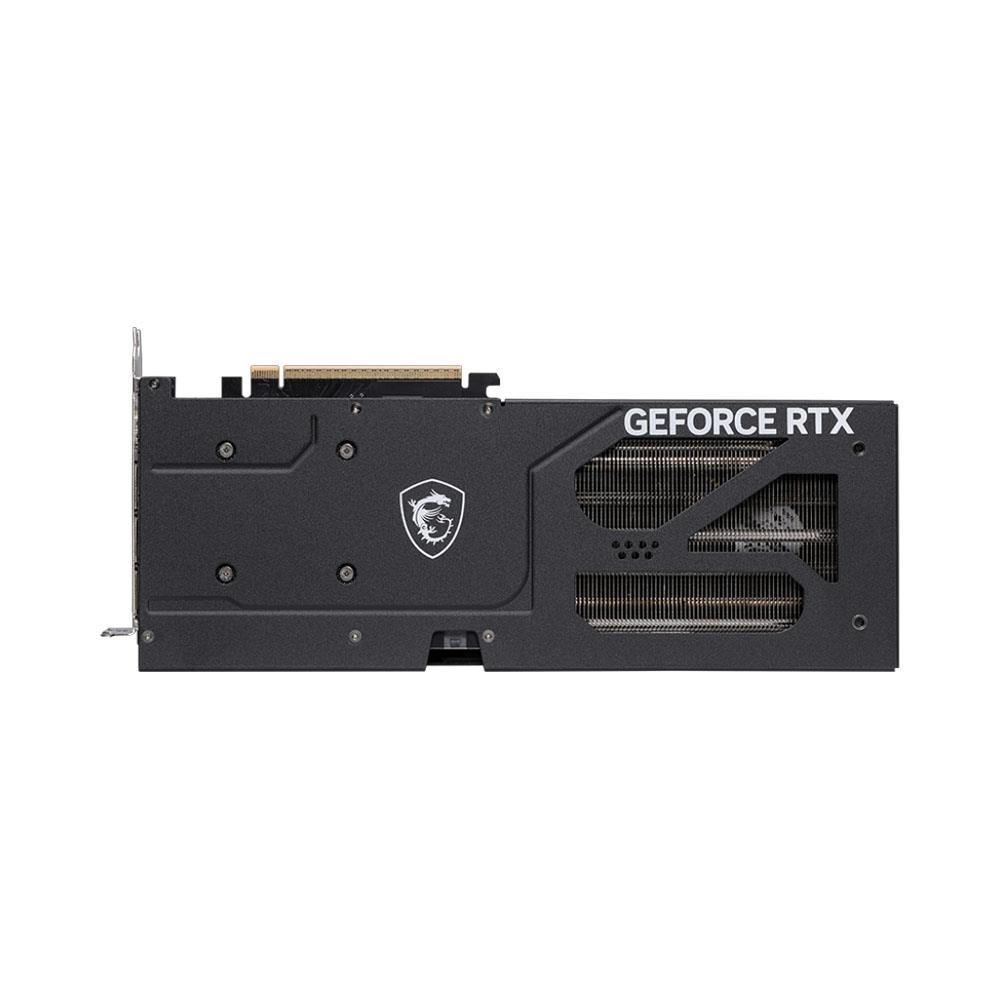MSI GeForce RTX 5060 TI VENTUS 3X OC 16GB GDDR7 128Bit DLSS 4
