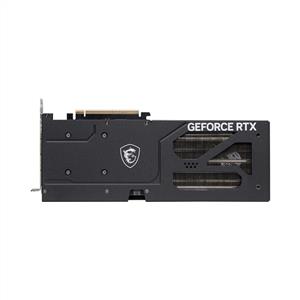 MSI GeForce RTX 5060 TI VENTUS 3X OC 16GB GDDR7 128Bit DLSS 4 Ekran Kartı