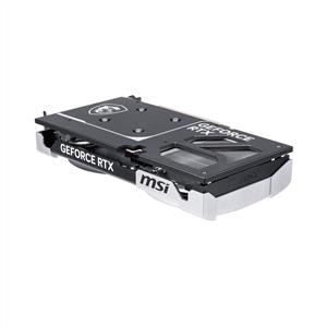 MSI GeForce RTX 5060 TI VENTUS 2X OC PLUS 8GB GDDR7 128Bit DLSS 4 Ekran Kartı