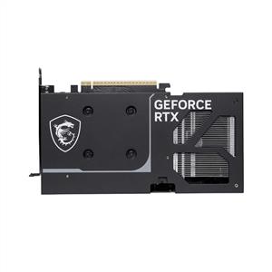 MSI GeForce RTX 5060 TI VENTUS 2X OC PLUS 8GB GDDR7 128Bit DLSS 4 Ekran Kartı