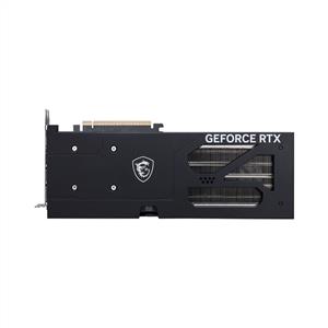 MSI GeForce RTX 5060 TI VENTUS 3X OC 8GB GDDR7 128Bit DLSS 4 Ekran Kartı