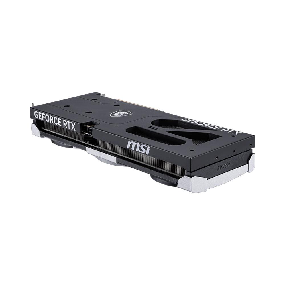 MSI GeForce RTX 5060 TI VENTUS 3X OC 8GB GDDR7 128Bit DLSS 4 Ekran