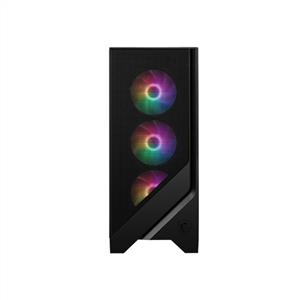 MSI MAG FORGE 121A B75 AIRFLOW 750W 80 PLUS BRONZE RGB FANLI ATX KASA