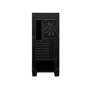 MSI MAG FORGE 121A B75 AIRFLOW 750W 80 PLUS BRONZE RGB FANLI ATX KASA