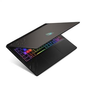 Msi Crosshair 16 Core Ultra 9 275HX-RTX5070 8Gb-32Gb-1Tb Ssd-16inc-W11