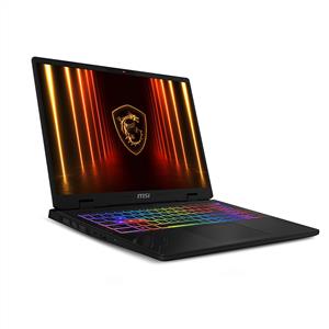 Msi Crosshair 16 Core Ultra 9 275HX-RTX5070 8Gb-32Gb-1Tb Ssd-16inc-W11