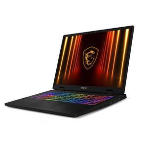 Msi Crosshair 16 Core Ultra 9 275HX-RTX5070 8Gb-32Gb-1Tb Ssd-16inc-W11