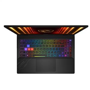 Msi Crosshair 16 Core Ultra 9 275HX-RTX5070 8Gb-32Gb-1Tb Ssd-16inc-W11
