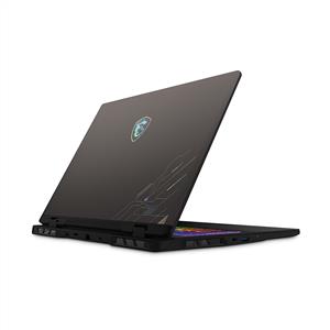 Msi Crosshair 16 Core Ultra 9 275HX-RTX5070 8Gb-32Gb-1Tb Ssd-16inc-W11