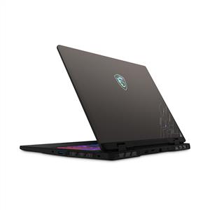 Msi Crosshair 16 Core Ultra 9 275HX-RTX5070 8Gb-32Gb-1Tb Ssd-16inc-W11