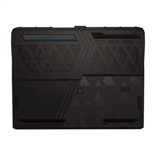 Msi Vector 17HX AI Core Ultra 9 275HX-RTX5080 16Gb-32Gb-2Tb Ssd-17inc-W11