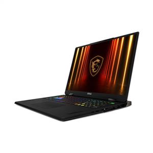Msi Vector 18HX AI Core Ultra 9 275HX-RTX5070Ti 12Gb-32Gb-1Tb Ssd-18inc-W11