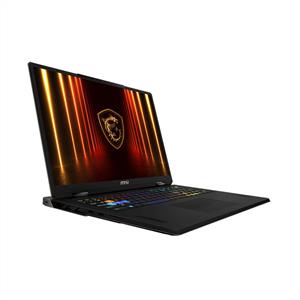 Msi Vector 18HX AI Core Ultra 9 275HX-RTX5070Ti 12Gb-32Gb-1Tb Ssd-18inc-W11