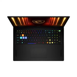 Msi Vector 18HX AI Core Ultra 9 275HX-RTX5070Ti 12Gb-32Gb-1Tb Ssd-18inc-W11