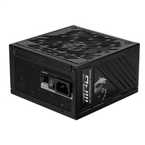 MSI MPG A1000GS PCIE5 1000W 80 PLUS GOLD Full Modüler GÜÇ KAYNAĞI