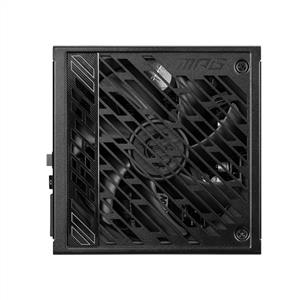 MSI MPG A1000GS PCIE5 1000W 80 PLUS GOLD Full Modüler GÜÇ KAYNAĞI