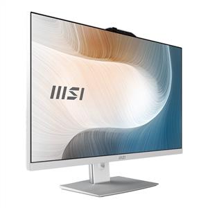 MSI MODERN AM272P INTEL CORE İ7 1255U 1.7 GHZ 16 GB 1 TB SSD INTEL IRIS X WIN11 27"