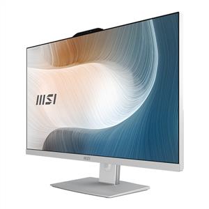MSI MODERN AM272P INTEL CORE İ7 1255U 1.7 GHZ 16 GB 1 TB SSD INTEL IRIS X WIN11 27"