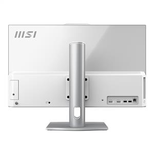 MSI MODERN AM272P INTEL CORE İ7 1255U 1.7 GHZ 16 GB 1 TB SSD INTEL IRIS X WIN11 27"