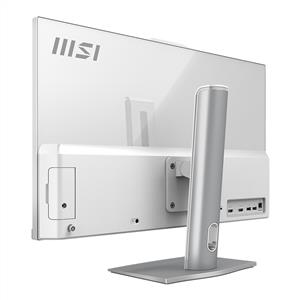MSI MODERN AM272P INTEL CORE İ7 1255U 1.7 GHZ 16 GB 1 TB SSD INTEL IRIS X WIN11 27"