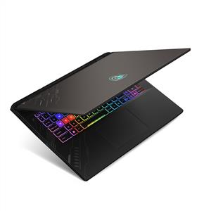 Msi Crosshair 17 Core Ultra 7 255HX-RTX5060 8Gb-32Gb-1Tb Ssd-17inc-W11