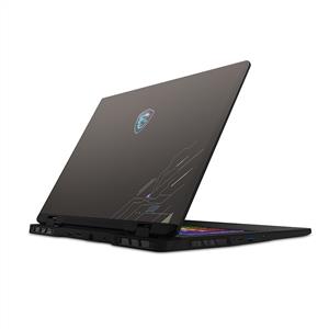 Msi Crosshair 17 Core Ultra 7 255HX-RTX5060 8Gb-32Gb-1Tb Ssd-17inc-W11