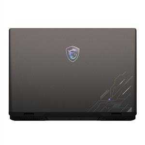 Msi Crosshair 17 Core Ultra 7 255HX-RTX5060 8Gb-32Gb-1Tb Ssd-17inc-W11