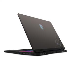 Msi Crosshair 17 Core Ultra 7 255HX-RTX5060 8Gb-32Gb-1Tb Ssd-17inc-W11