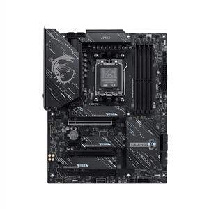 MSI X870E GAMING PLUS WIFI AMD X870 Soket AM5 DDR5 8200MHZ(OC) M.2 Anakart