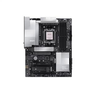 MSI PRO X870E-P WIFI AMD X870 Soket AM5 DDR5 8200MHZ(OC) M.2 Anakart