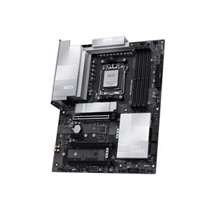 MSI PRO X870E-P WIFI AMD X870 Soket AM5 DDR5 8200MHZ(OC) M.2 Anakart