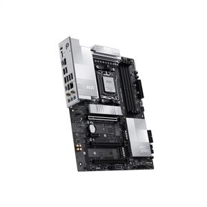 MSI PRO X870E-P WIFI AMD X870 Soket AM5 DDR5 8200MHZ(OC) M.2 Anakart