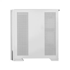 MSI MPG VELOX 300R AIRFLOW PZ 2x120mm ARGB FANLI MidT ATX BEYAZ KASA
