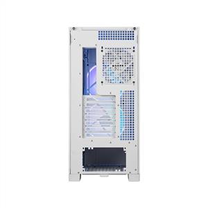 MSI MPG VELOX 300R AIRFLOW PZ 2x120mm ARGB FANLI MidT ATX BEYAZ KASA