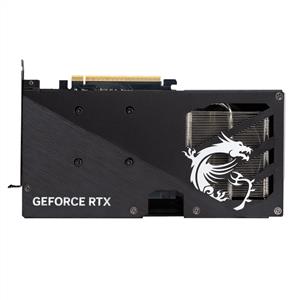 MSI GeForce RTX 5060 GAMING OC 8GB GDDR7 128Bit DLSS 4 Ekran Kartı