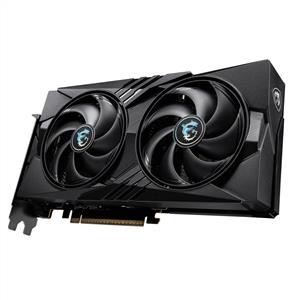 MSI GeForce RTX 5060 GAMING OC 8GB GDDR7 128Bit DLSS 4 Ekran Kartı