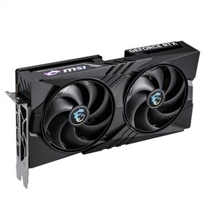 MSI GeForce RTX 5060 GAMING OC 8GB GDDR7 128Bit DLSS 4 Ekran Kartı