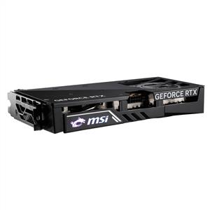 MSI GeForce RTX 5060 GAMING OC 8GB GDDR7 128Bit DLSS 4 Ekran Kartı