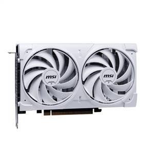 MSI GeForce RTX 5060 VENTUS 2X OC WHITE 8GB GDDR7 128Bit DLSS 4 Ekran Kartı