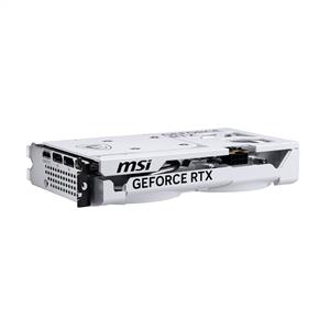 MSI GeForce RTX 5060 VENTUS 2X OC WHITE 8GB GDDR7 128Bit DLSS 4 Ekran Kartı