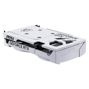 MSI GeForce RTX 5060 VENTUS 2X OC WHITE 8GB GDDR7 128Bit DLSS 4 Ekran Kartı