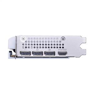 MSI GeForce RTX 5060 VENTUS 2X OC WHITE 8GB GDDR7 128Bit DLSS 4 Ekran Kartı