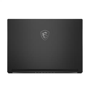 Msi Stealth A16 Ryzen AI 9 HX370-RTX5070 8Gb-32Gb-2Tb Ssd-16inc-W11
