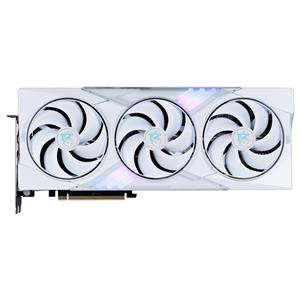 MSI GEFORCE RTX 5070 TI GAMING TRIO OC W 16GB GDDR7 256Bit DLSS 4 Ekran Kartı