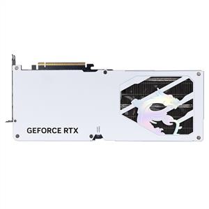MSI GEFORCE RTX 5070 TI GAMING TRIO OC W 16GB GDDR7 256Bit DLSS 4 Ekran Kartı