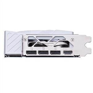 MSI GEFORCE RTX 5070 TI GAMING TRIO OC W 16GB GDDR7 256Bit DLSS 4 Ekran Kartı