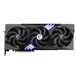 MSI GEFORCE RTX 5070 TI GAMING TRIO OC 16GB GDDR7 256Bit DLSS 4 Ekran Kartı