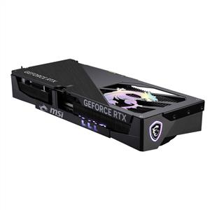 MSI GEFORCE RTX 5070 TI GAMING TRIO OC 16GB GDDR7 256Bit DLSS 4 Ekran Kartı