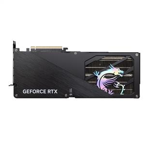 MSI GEFORCE RTX 5070 TI GAMING TRIO OC 16GB GDDR7 256Bit DLSS 4 Ekran Kartı