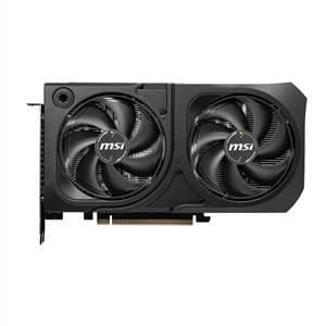 MSI GEFORCE RTX 5060 TI SHADOW 2X OC PLUS 8GB GDDR7 128Bit DLSS 4 Ekran Kartı